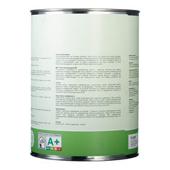 Масло GNature Fassadenöl для наружных деревянных поверхностей серебро 2,5 л - фото 4