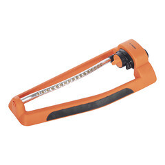 Дождеватель Truper металлический осциллирующий 3 режима 3/4 (10363) - фото 1