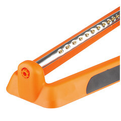 Дождеватель Truper металлический осциллирующий 3 режима 3/4 (10363) - фото 3