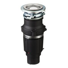 Изображение товара Измельчитель пищевых отходов Bone Crusher BC-610 475 Вт 2600 об./мин (BC610-AS)