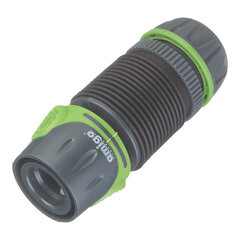 Коннектор 1/2 для шланга Amigo пластиковый поворотный (79051) - фото 4