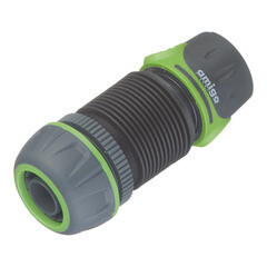 Изображение товара Коннектор 3/4 для шланга Amigo пластиковый поворотный (79053)