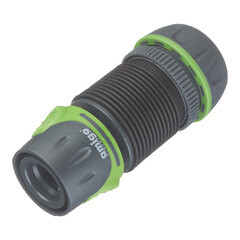 Коннектор 3/4 для шланга Amigo пластиковый поворотный (79053) - фото 4