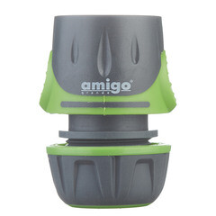 Коннектор 1/2 для шланга Amigo пластиковый (79101) - фото 3