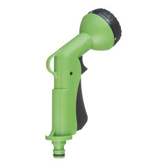 Пистолет для полива Amigo с коннекторами 6 режимов (79234) - фото 13