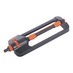 Дождеватель Daewoo пластиковый осциллирующий 1 режим (DWS 2020) - фото 1