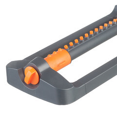 Дождеватель Daewoo пластиковый осциллирующий 1 режим (DWS 2020) - фото 5