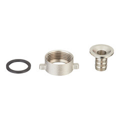 Штуцер 3/4 для шланга MasterProf латунный (ДС.020003) - фото 5