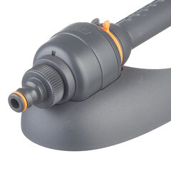 Дождеватель GF Astral 4 пластиковый осциллирующий 1 режим (Б0059669) - фото 5