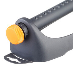 Дождеватель GF Astral 4 пластиковый осциллирующий 1 режим (Б0059669) - фото 4