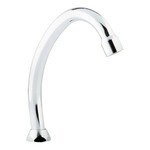 Изливы и аэраторы