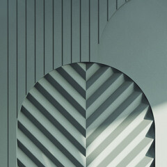 Панель декоративная из экополимера 200х2600х9 мм Bello Deco XPS СП 02/2.6 белая 0,52 кв.м - фото 6