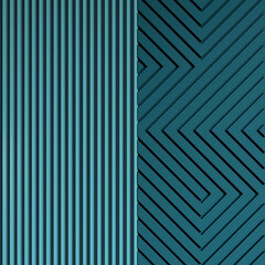 Панель декоративная из экополимера 200х2000х20 мм Bello Deco XPS СП 11/2 белая 0,4 кв.м - фото 3