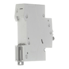 Автоматический выключатель модульный Legrand RX3 1P 32А тип C 4,5 кА 230 В (419667) - фото 2