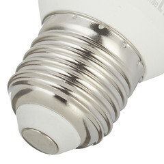 Лампа светодиодная Gauss E27 2700-6500К 8,5 Вт 806-850 Лм 220 В груша А60 матовая - фото 4