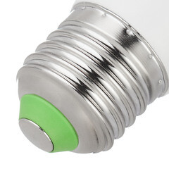 Лампа умная Navigator светодиодная диммируемая Е27 7 Вт RGB 2700-6500 К IP20 шар - фото 4