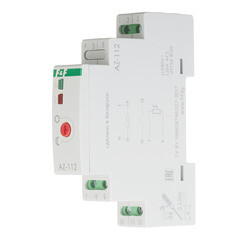 Фотореле модульное F&F AZ-112 230 В 16 А с датчиком (EA01.001.013) - фото 3