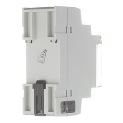 Реле времени модульное F&F PCZ-521-1 230 В 16 А тип AC/DC 1НО+1НЗ (EA02.002.010) - фото 2