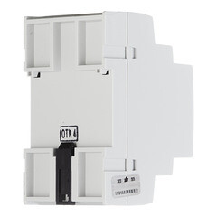 Реле уровня жидкости модульное F&F PZ-829 230 В 16 А тип AC два контролируемых уровня (EA08.001.002) - фото 3