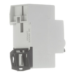 УЗО КЭАЗ OptiDin ВД1-63 63А 1P+N тип AC 300 мА 4,5 кА (221922) - фото 2