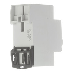 УЗО КЭАЗ OptiDin ВД1-63 40А 1P+N тип AC 30 мА 4,5 кА (221905) - фото 2