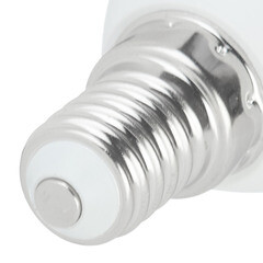 Лампа светодиодная Онлайт E14 4000К 10 Вт 750 Лм 220-240 В свеча матовая - фото 5