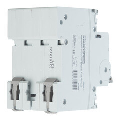 Выключатель нагрузки EKF PROxima ВН-63N 3Р 63А 400 В на DIN-рейку (S63363) - фото 2