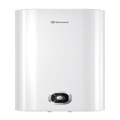 Водонагреватель накопительный Thermex Dream электрический 30 л 2 кВт плоский универсальный - фото 2