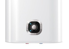 Водонагреватель накопительный Thermex Dream электрический 50 л 2 кВт плоский универсальный - фото 2