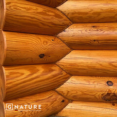 Масло-грунт GNature Schutz Grund-Öl для наружных деревянных поверхностей бесцветный 2,5 л - фото 3