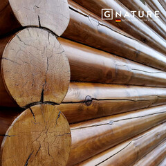 Масло GNature Hirnholzschutz для защиты торцов бесцветное 0,75 л - фото 3