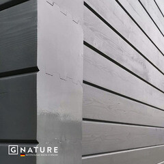 Масло GNature Hirnholzschutz для защиты торцов бесцветное 0,75 л - фото 2