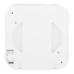 Выключатель Svet одноклавишный накладной белый проходной (EV 0366-7510) - фото 4