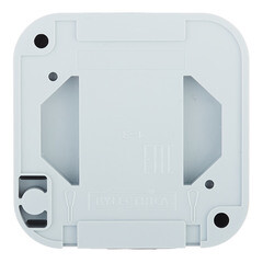 Выключатель Svet одноклавишный накладной серый проходной (EV 0366-7515) - фото 4