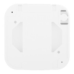 Розетка Svet накладная белая со шторками с крышкой (EV 0366-8610) - фото 4