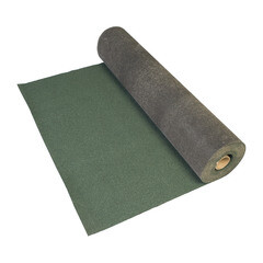 Ендова для гибкой черепицы Шинглас 1х10 м темно-зеленая - фото 2