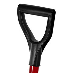 Лопата совковая Инструм-Агро стальная универсальная с металлическим черенком 960 мм (060107) - фото 2