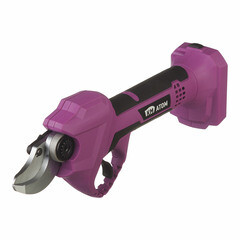 Секатор для деревьев и кустарников аккумуляторный КМ АТОМ 18 В без АКБ и ЗУ (CPS-181) - фото 7