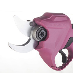 Секатор для деревьев и кустарников аккумуляторный КМ АТОМ 18 В без АКБ и ЗУ (CPS-181) - фото 10