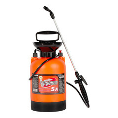 Изображение товара Опрыскиватель пневматический Инструм-Агро Гардения 5 л (011479)