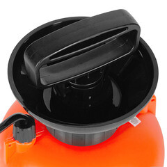 Опрыскиватель пневматический Инструм-Агро Гардения 5 л (011479) - фото 3