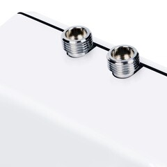 Водонагреватель проточный Royal Thermo NP 6 Smarttronic электрический 5,5 кВт вертикальный - фото 5