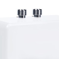 Водонагреватель проточный Royal Thermo NP 6 Smarttronic электрический 5,5 кВт вертикальный - фото 4