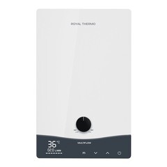 Водонагреватель проточный Royal Thermo NPX 8 Multiflow электрический 8,8 кВт вертикальный