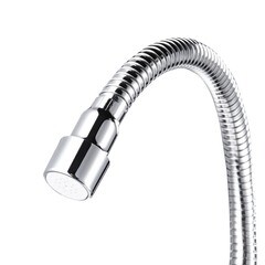 Водонагреватель проточный Ballu StreamTap электрический 3,3 кВт вертикальный - фото 4