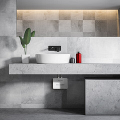 Водонагреватель проточный Royal Thermo NP 6 Smarttronic электрический 5,5 кВт вертикальный - фото 2