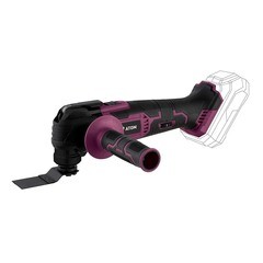 Изображение товара Реноватор аккумуляторный КМ АТОМ 18 В без АКБ и ЗУ (CR-181)