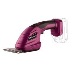 Изображение товара Ножницы-кусторез аккумуляторные садовые КМ АТОМ 18 В без АКБ и ЗУ (CGS-181)