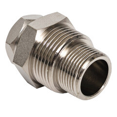 Комплект для ввода греющего кабеля в трубу 3/4" 1" EKF (VKS) - фото 3