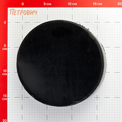 Заглушка для дренажных труб d160 мм - фото 2